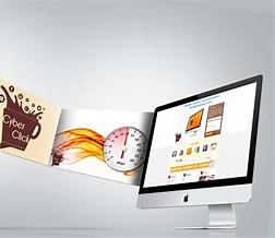 Web Designing